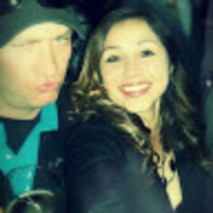 Meet your Posher, Adriana